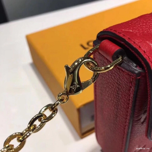 WIS FÉLICIE POCHETTE Louis Vuitton 0722